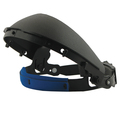 Erb Safety E16R Headgear with Mega-Ratchet Knob Adjustment 15181